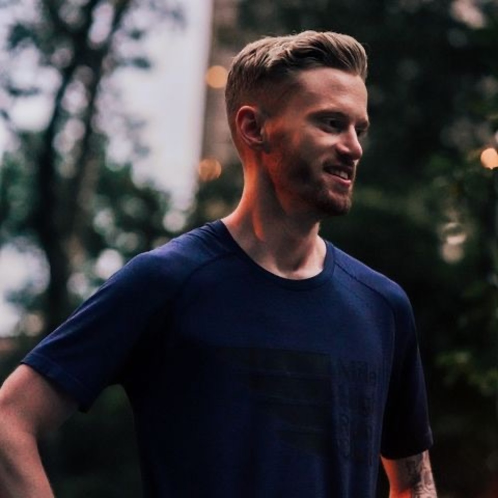 Meet your Posher, Kellen